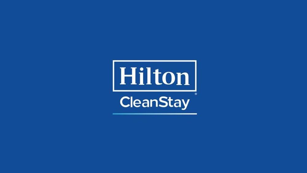 Hampton Inn New Albany Exterior photo